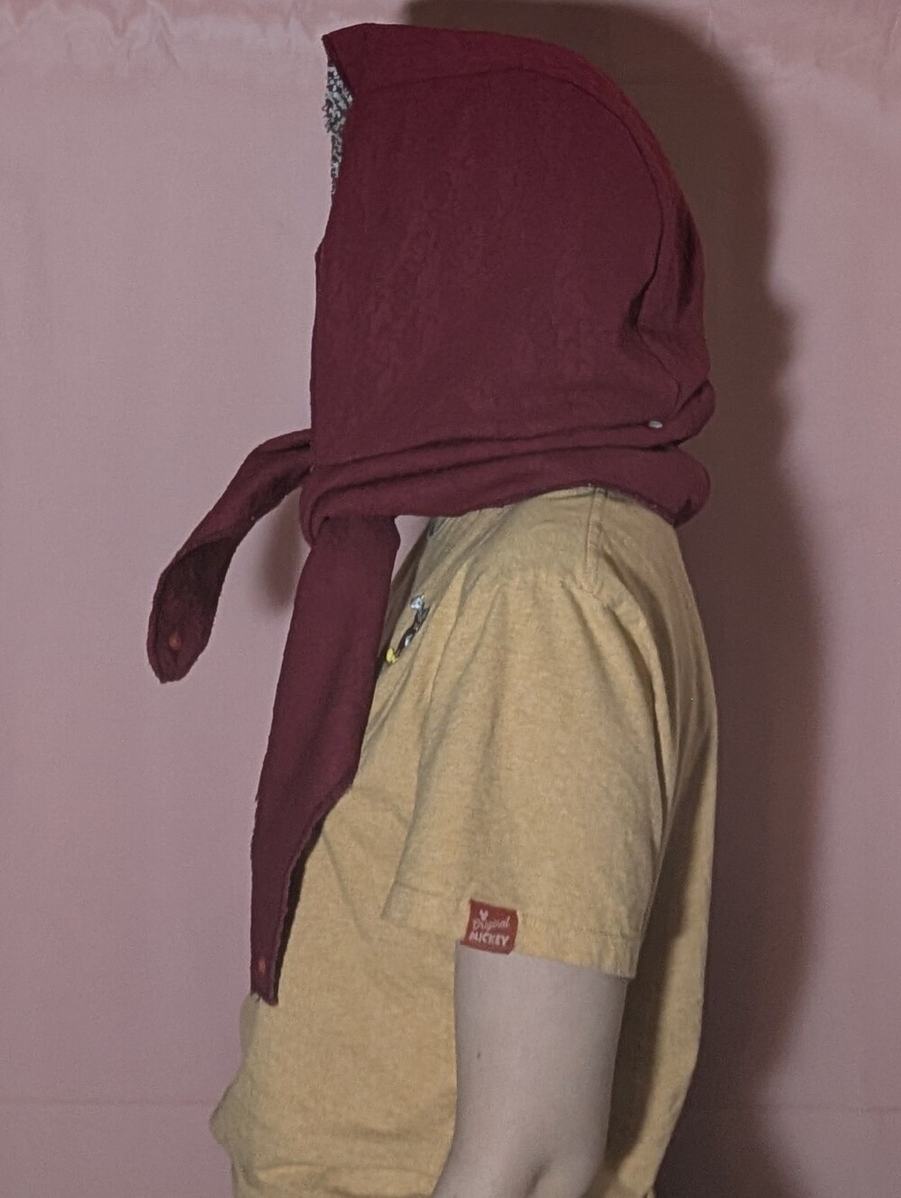 Handmade Headscarf